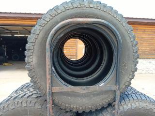 LT255/75R17 BFGoodrich Mud-Terrain T/A Tires Pair of 2