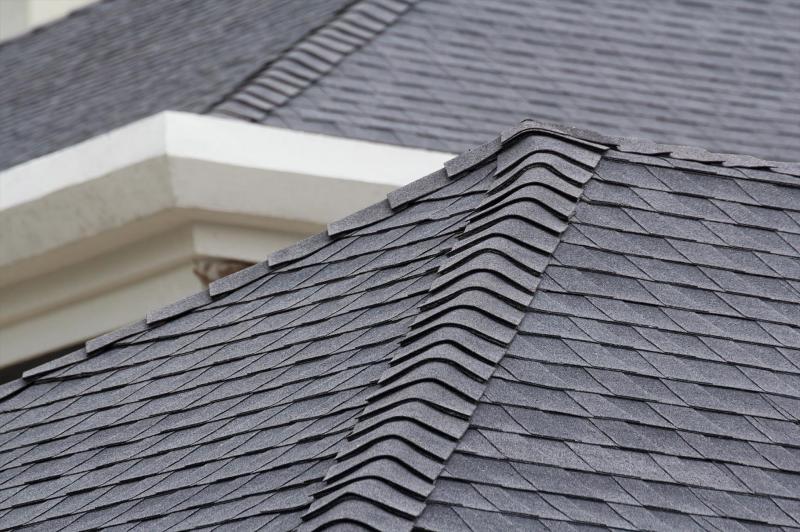 ROOFING