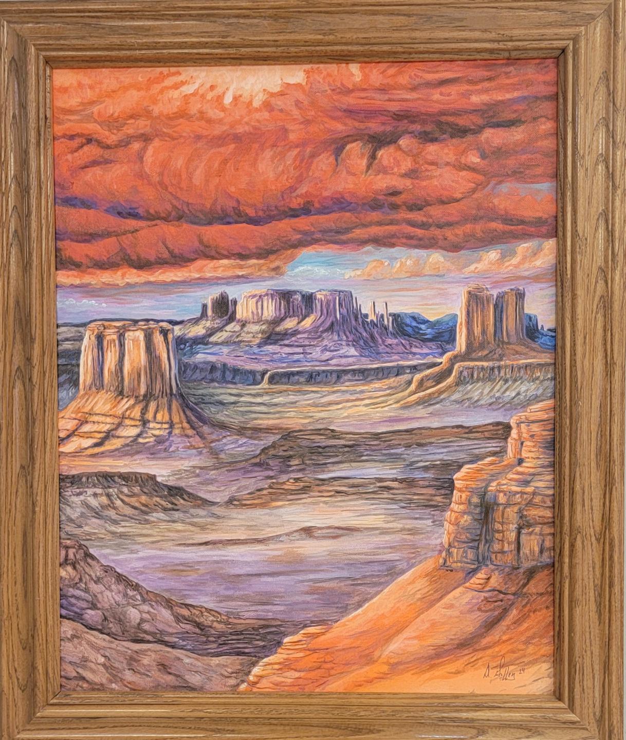 Monument Valley