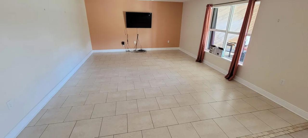 MOVE IN/OUT CLEANING