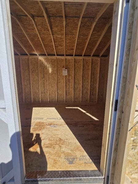 🔥SAVE $549  10X16 TALL WALLS - $4,946 - $195 DOWN & $195/MO - NO CREDIT CHECK - FREE DELIVERY & BLOCKS (50 miles)