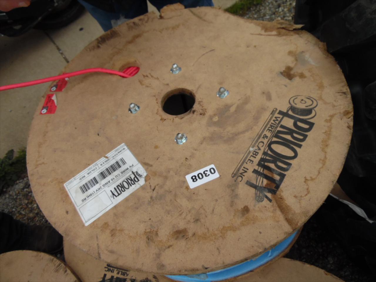PERSONAL PROPERTY SALE 5/3/25 1PM