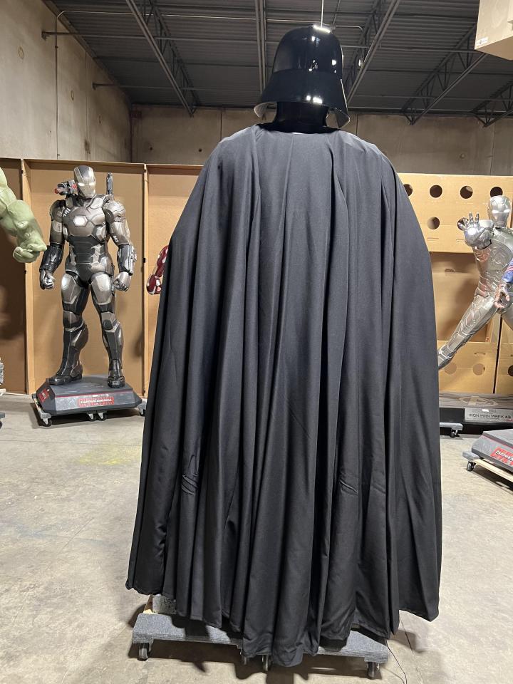 Star Wars Rubies Darth Vader