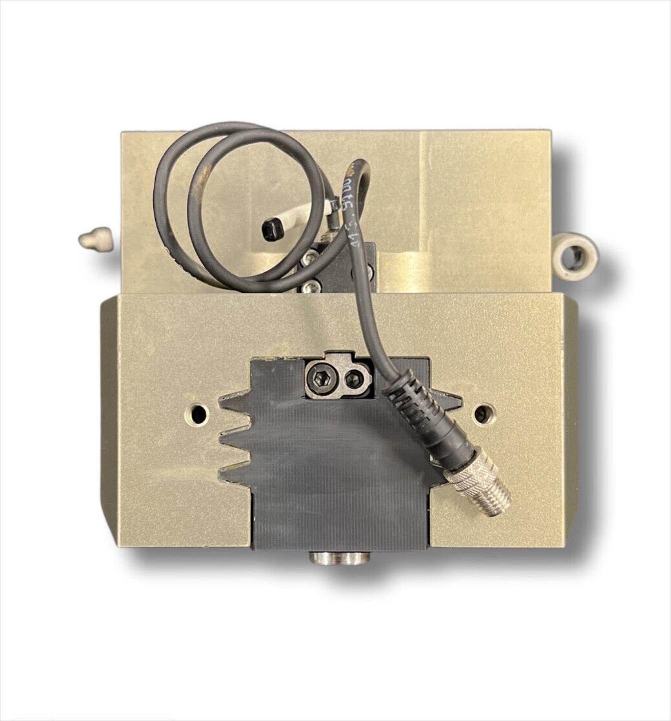 Schunk PGN-PLUS 240-1 Universal gripper