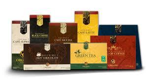 Organo Gold