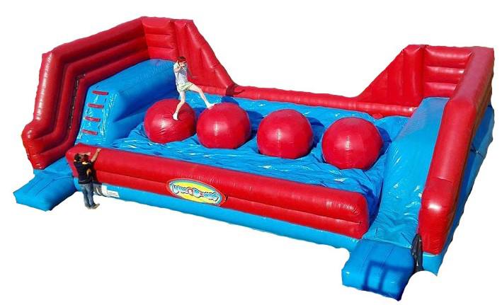 Wipeout