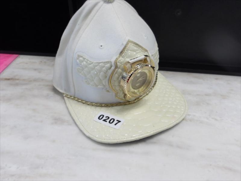 207 - Illinois State Police Personal Property