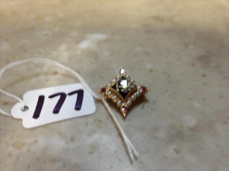 177 - Illinois State Police Personal Property