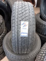 265/70R18 Toyo Open Country Tires Set of 4