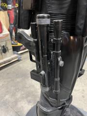 Star Wars Rogue One Death Trooper Version 2