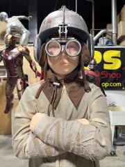 Life Size Star Wars Episode I Anakin Skywalker
