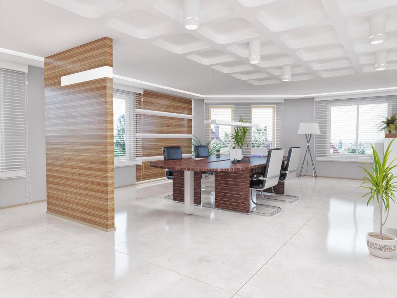 Office Cleaning