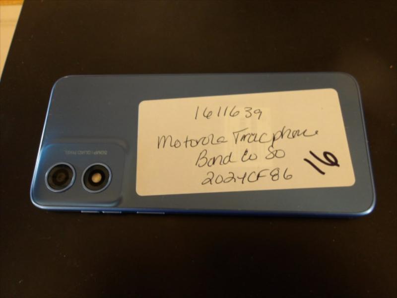 ISP Seized Personal Property April 18th @1pm