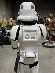 Sideshow Star Wars Stormtrooper