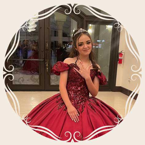Quinceaneras