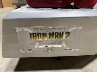 Ironman 2 Clean Version