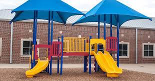 Schools, Playgrounds & Parks