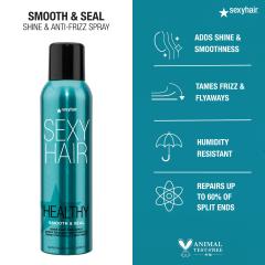 Sexy Hair Healthy Smooth & Seal