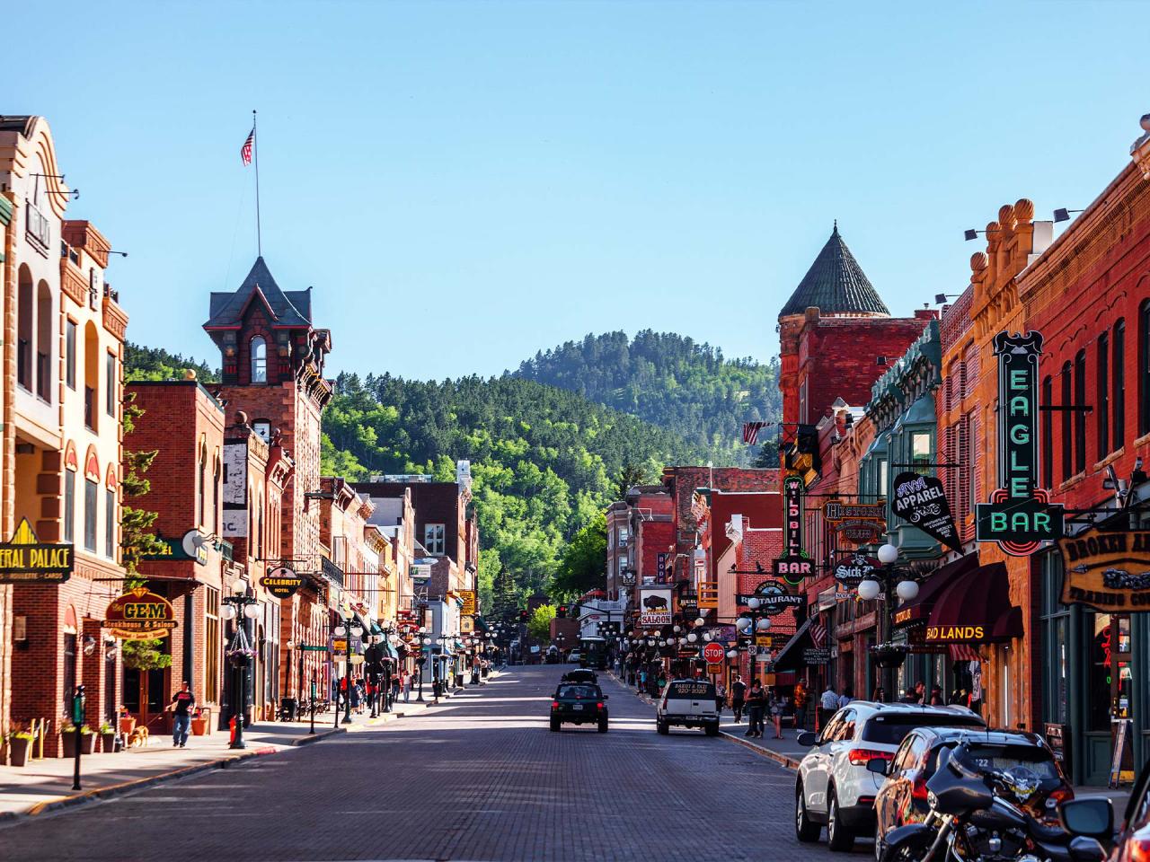 Deadwood