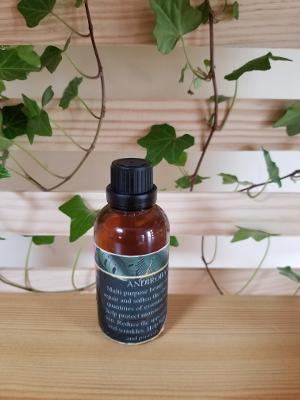 Andiroba Oil, The Miracle and Number One Medicinal Oil.