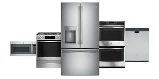 Appliance Installation