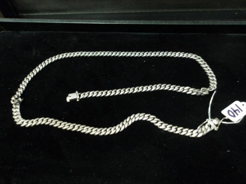 140 - Illinois State Police Personal Property