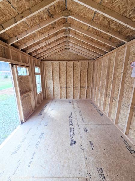 🔥10% OFF - SAVE $644 - $229 DN & $229/MO - 10x16 MONTANA - NO CREDIT CHECK - FREE DELIVERY & BLOCKS (50MI)