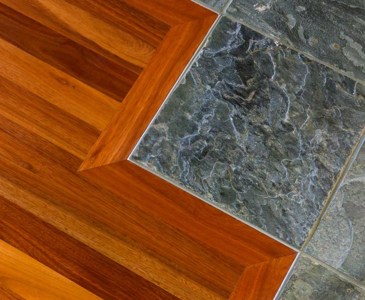 Tile | Hardwood