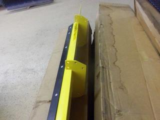 Eagle Plow Blade - Lot # J1260