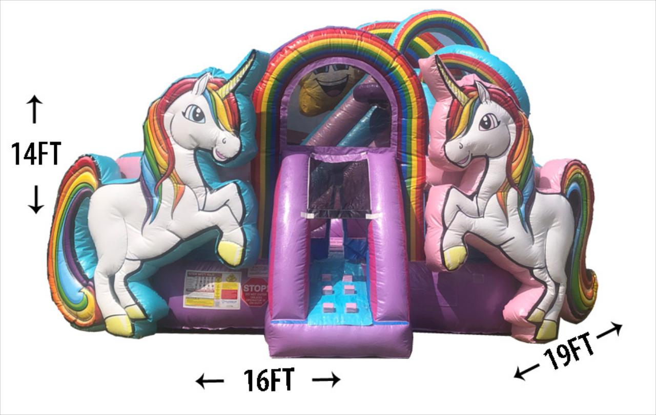 Unicorn Kid Zone