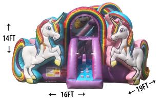 Unicorn Kid Zone