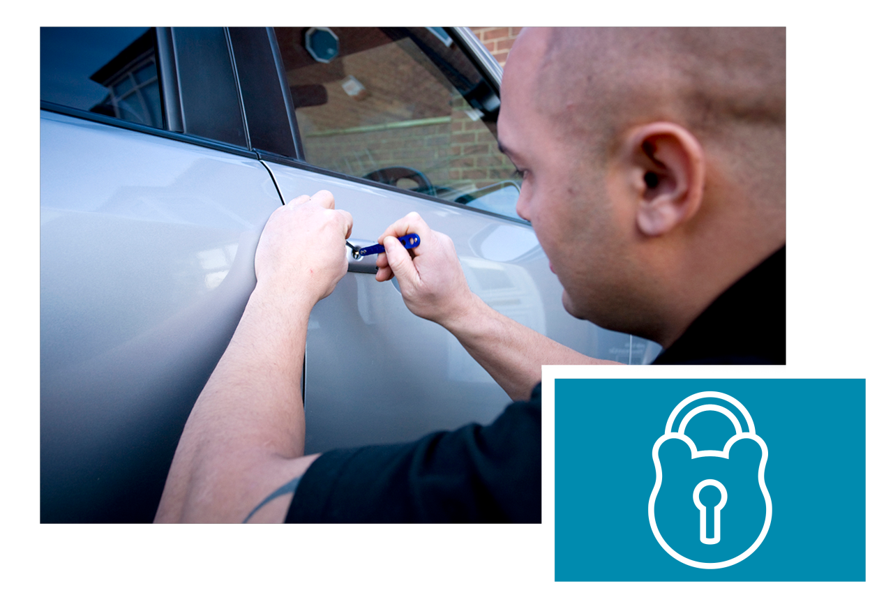 Lockout Services