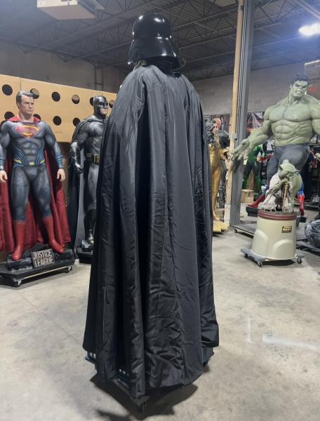 Star Wars Sideshow Darth Vader