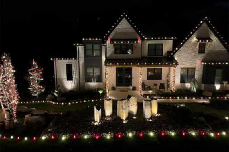 Holiday Lighting