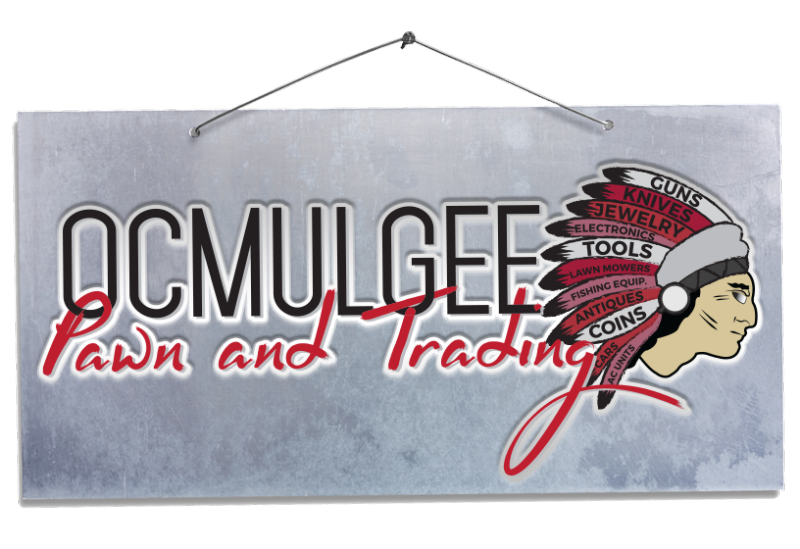 Ocmulgee Pawn & Trading Co