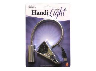 HQ Handi Light