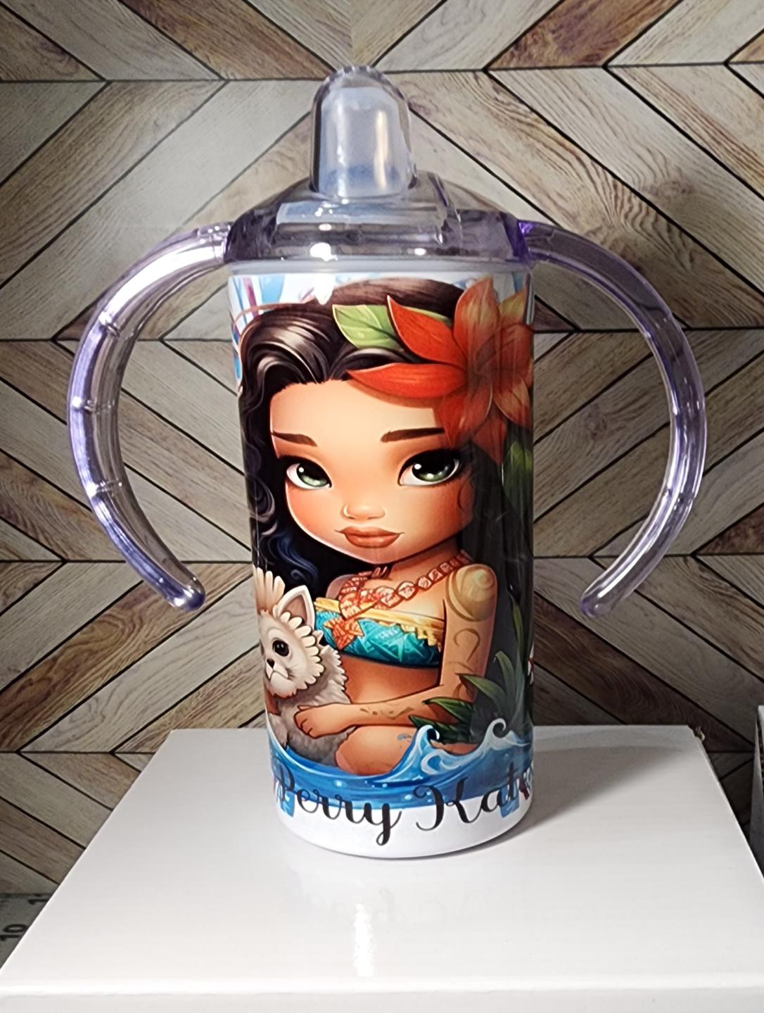 Sippy cups