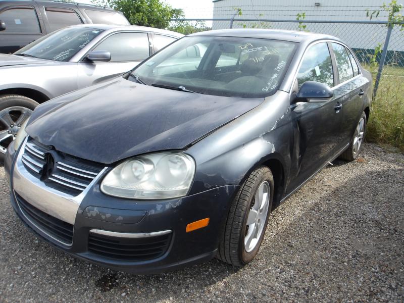 D9 - 2008 Volkswagen Jetta