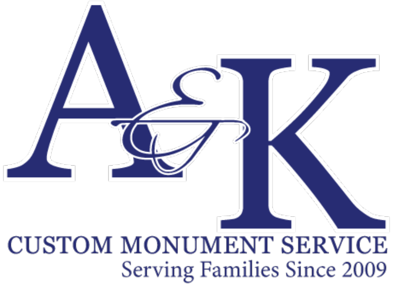 A&K Custom Monument Service LLC