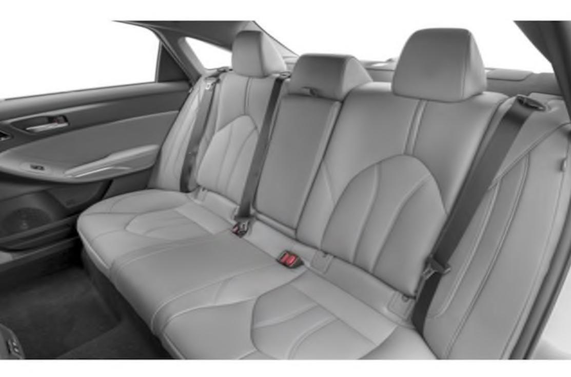 2019 Toyota Avalon