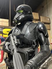 Star Wars Rogue One Death Trooper Version 1