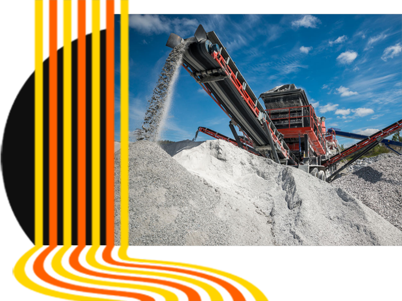 Crushed Concrete – Strong, Sustainable & Cost-Effective