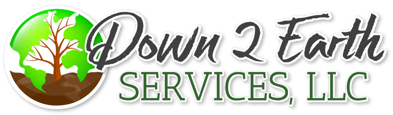 Down 2 Earth Services