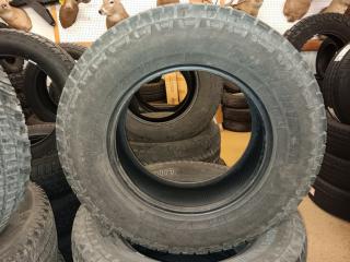 275/65R18 Pathfinder All Terrain Tires Set of 4