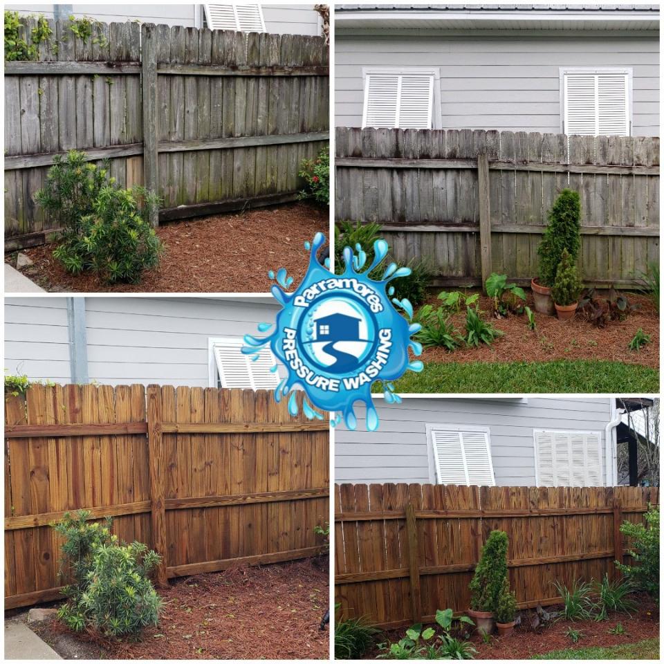 Our professional cleaning team is ready to rejuvenate your decks, fences, and patios for your summertime enjoyment.