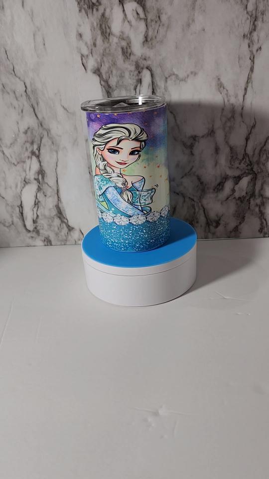 12 oz tumbler