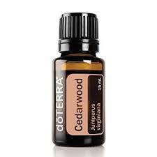 do`TERRA Essential Oils