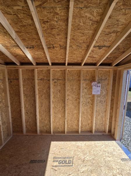 🔥10% OFF - SAVE $337  8x10 SHED  $3,033 OR $119 DOWN & $119MO - NO CREDIT CHECK - FREE DELIVERY & BLOCKS (50 miles)