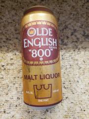 OLD ENGLISH 800