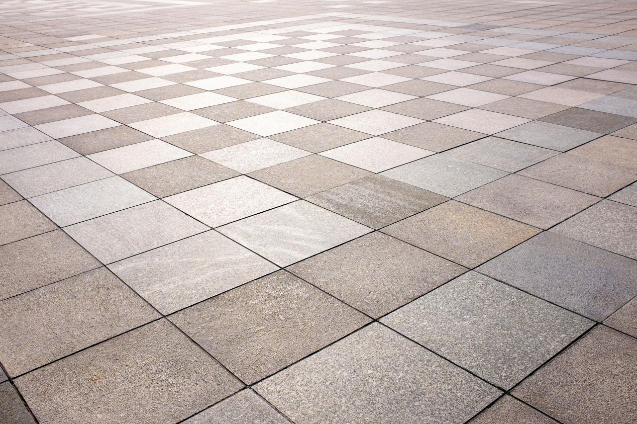 Tile and Grout Cleaning